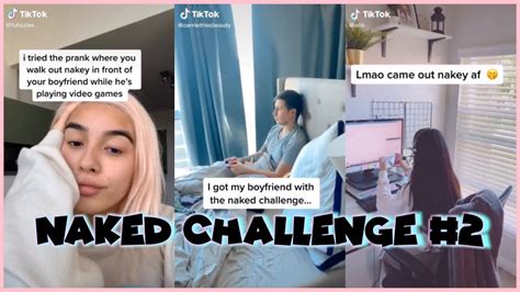 women nude tiktok|TikTok Nude Videos